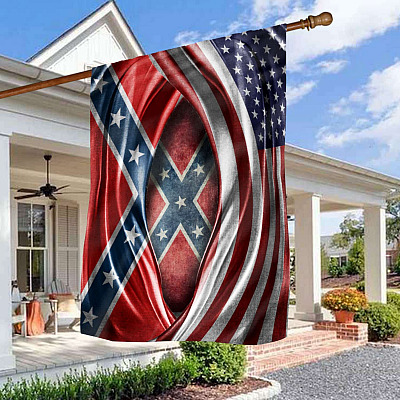 Wall Flag (36" x 60")