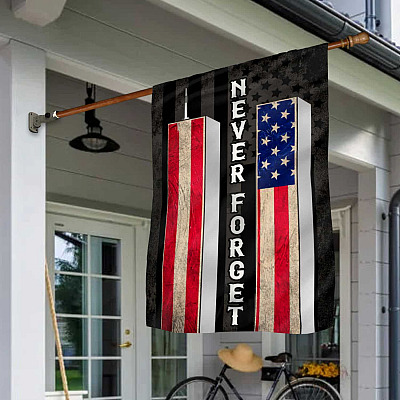 Wall Flag (36" x 60")