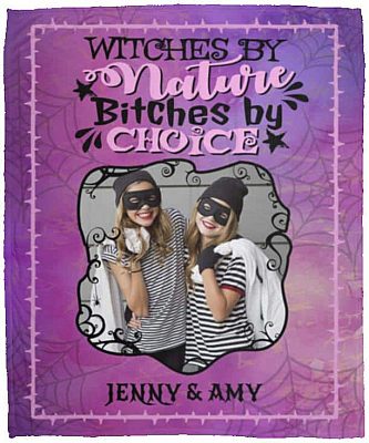 Cozy Plush Fleece Blanket - 50x60