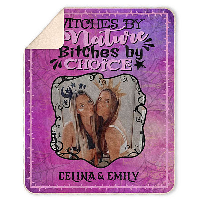 Premium Mink Sherpa Blanket - 50x60