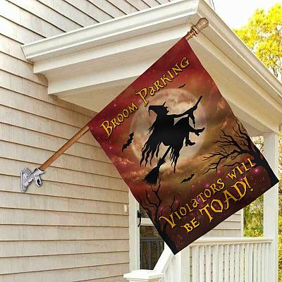 Wall Flag (36" x 60")