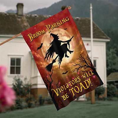 House Flag (30" x 40")