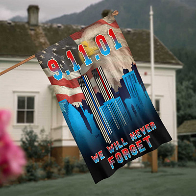 House Flag (30" x 40")