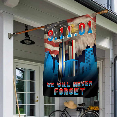 Wall Flag (36" x 60")