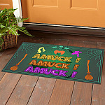1BN. Amuck (Doormat) Doormat mockup 1