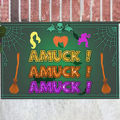 Doormat