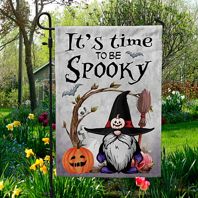 Garden Flag (11.5" x 17.5")