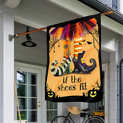 House Flag (30" x 40")