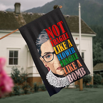 House Flag (30" x 40")