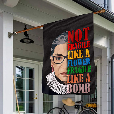 Wall Flag (36" x 60")