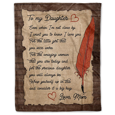 Cozy Plush Fleece Blanket - 50x60