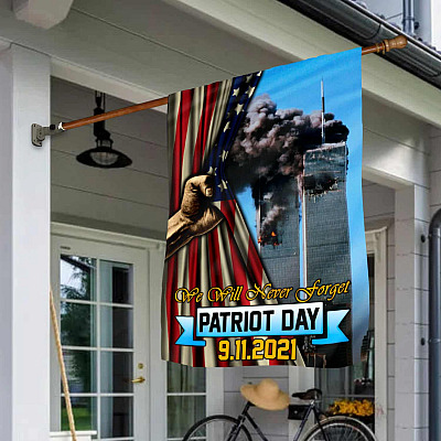 Wall Flag (36" x 60")