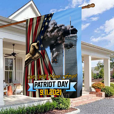 House Flag (30" x 40")