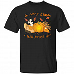 pumkin, Black, Unisex T-Shirt pumkin, Black, Unisex T-Shirt