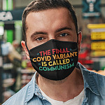 4Th. Final Covid Variant mk2