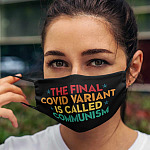 4Th. Final Covid Variant mk4