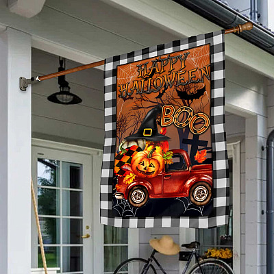 Wall Flag (36" x 60")