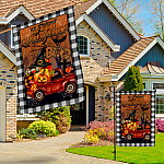 30x40 Garden & House Mockup 3