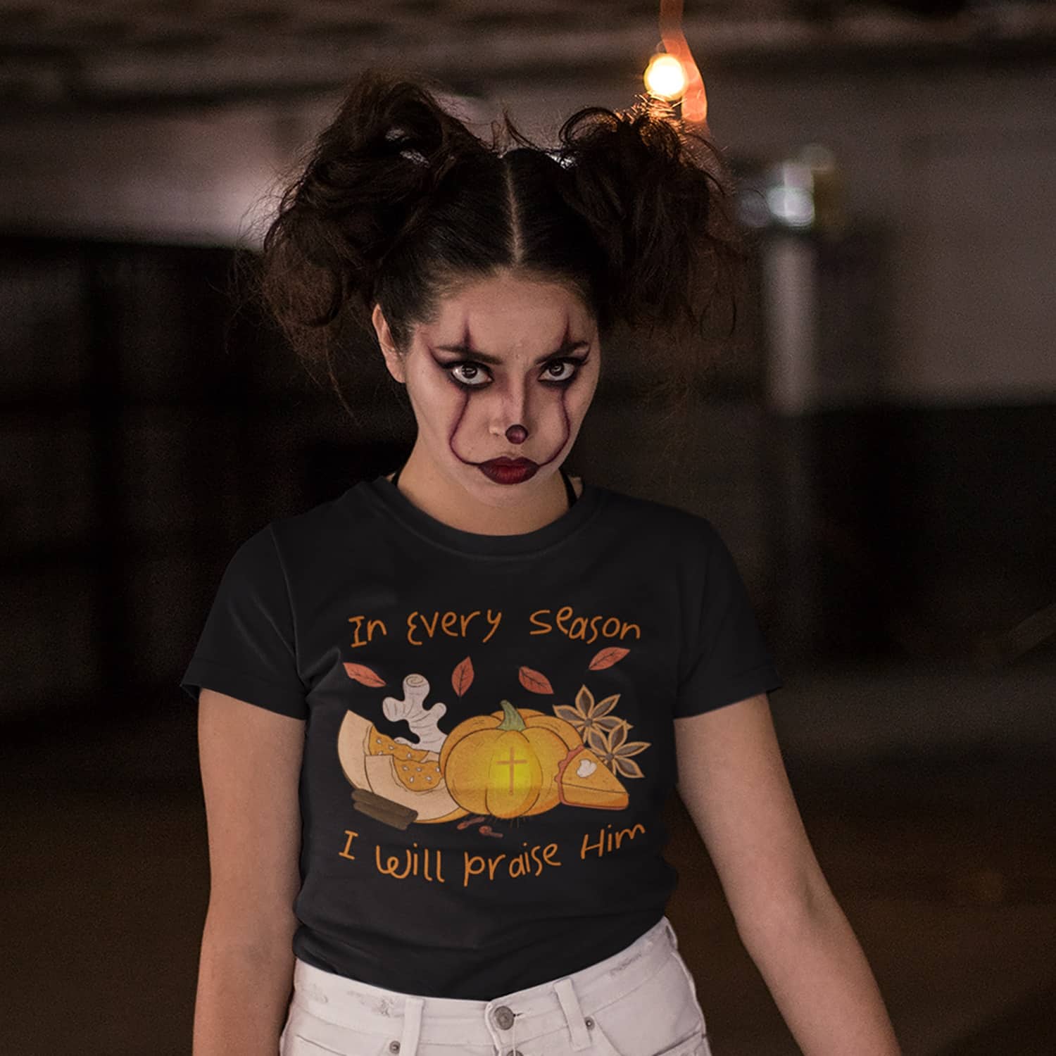 8UT. I Will Praise Him mk2