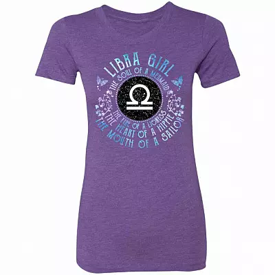Premium Ladies T-Shirt