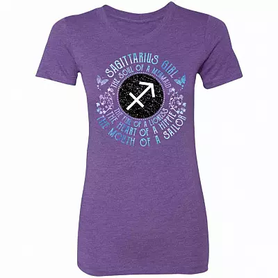 Premium Ladies T-Shirt