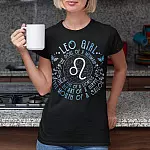 3. Heart Of A Hippie Leo mk