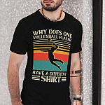 1Th. Volleyball Player mk