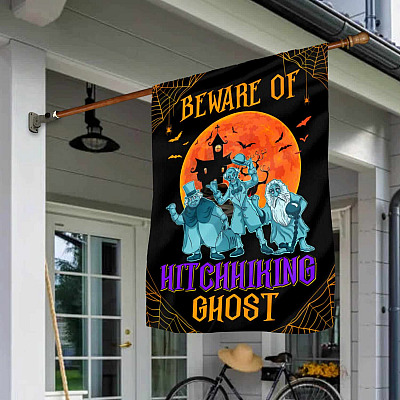 House Flag (30" x 40")