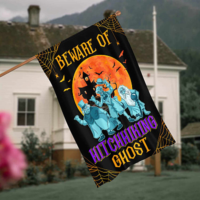 Wall Flag (36" x 60")