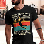 1Th. Volleyball Player mk1