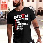 13 HG uu tien. Braindead Idiot_tee mk