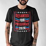 3 HG. Desantis For President mk2