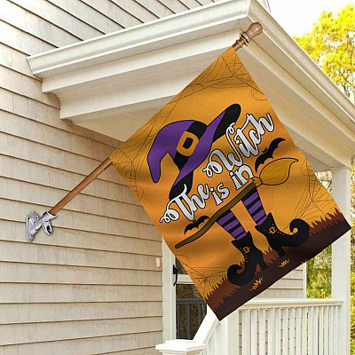 House Flag (30" x 40")