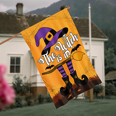 Wall Flag (36" x 60")