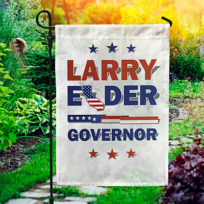 Garden Flag (11.5" x 17.5")