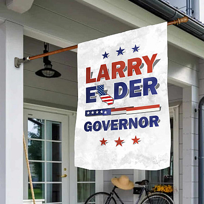 House Flag (30" x 40")