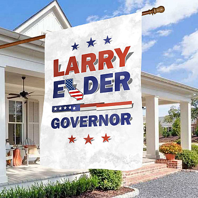 Wall Flag (36" x 60")