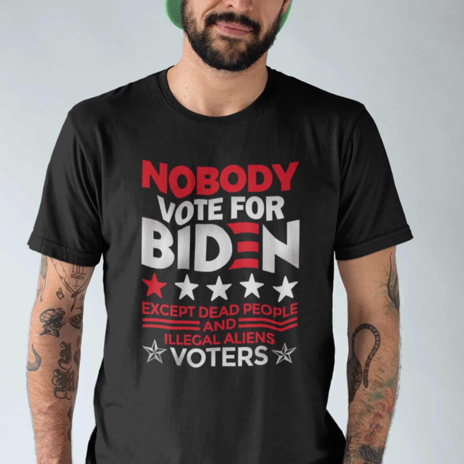 19 HG UU TIEN. Nobody Voted For Biden (4) mk2