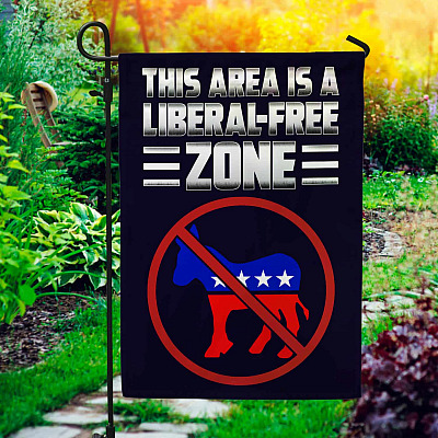 Garden Flag (11.5" x 17.5")