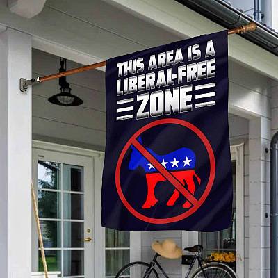 Wall Flag (36" x 60")