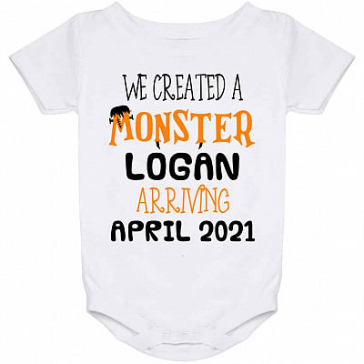 Baby Onesie - 24 Month