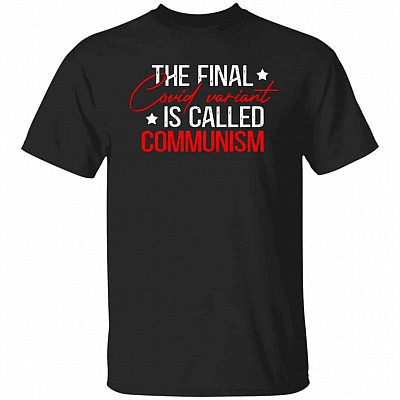 final shirt, Black, Unisex T-Shirt