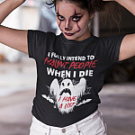 2O. Haunt People mk1