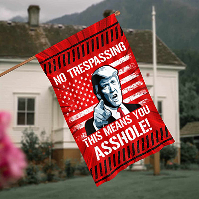 Wall Flag (36" x 60")