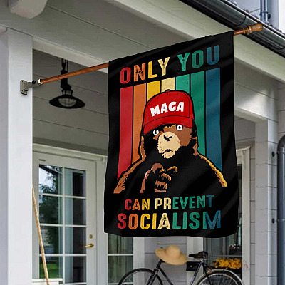 Wall Flag (36" x 60")