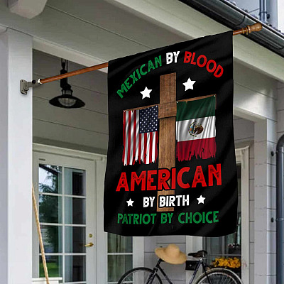 Wall Flag (36" x 60")