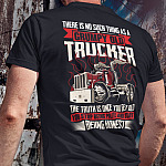 7Th. Grumpy Old Trucker mk1