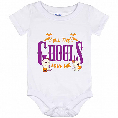 Baby Onesie - 12 Month