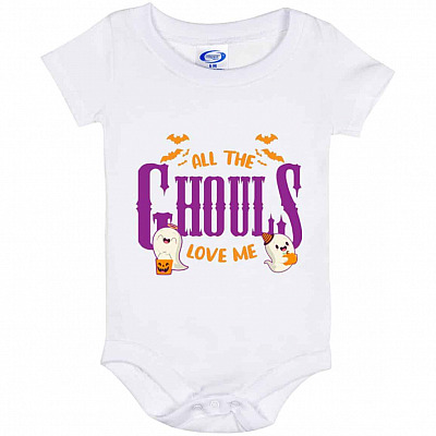 Baby Onesie - 06 Month