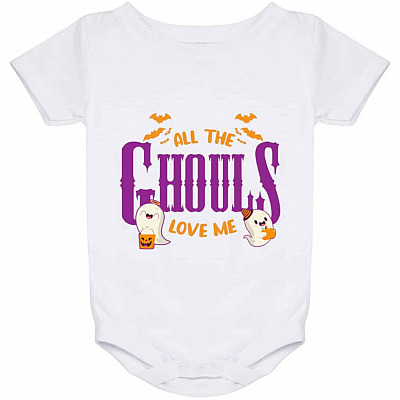 Baby Onesie - 24 Month